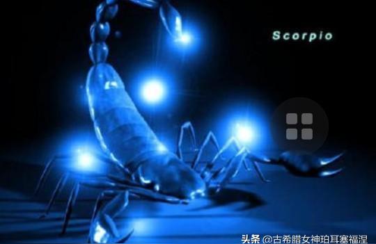 给我听星座运势你们对接触过的天蝎座女生印象怎么样