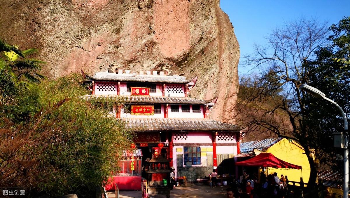 义乌算命馆-金华历史上都出过哪些名人