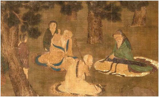 泗水算命排行-隋炀帝为何要开凿大运河