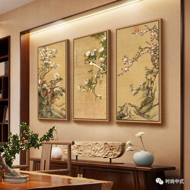 什么地方挂什么画，你知道吗？-装修挂什么画好