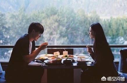 天蝎男把你当未来老婆的表现天蝎男爱前妻还是现任