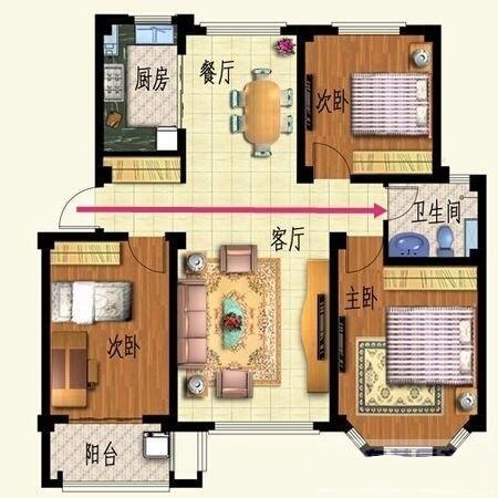 修建房屋风水有什么讲究-中国古代对建造的要求