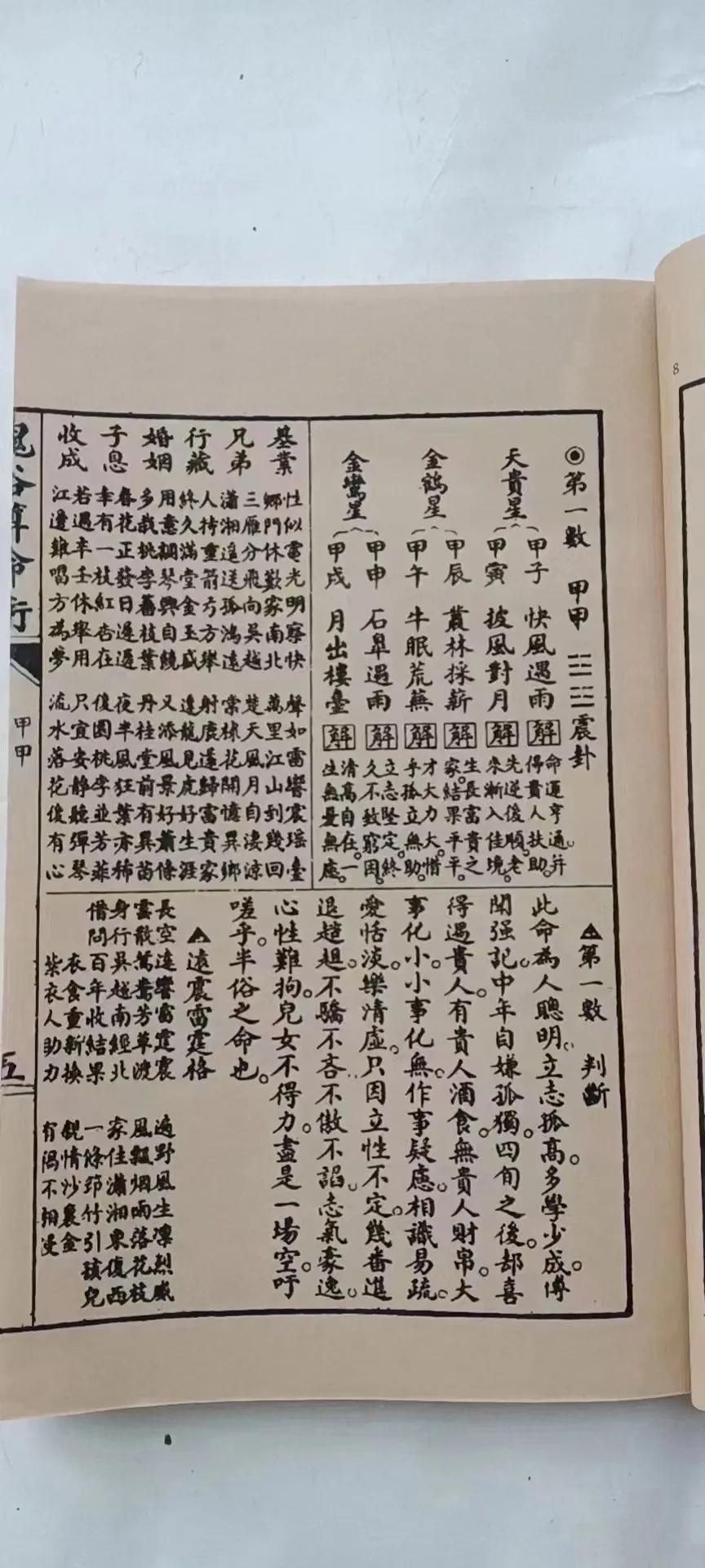 道家算命软件-算卦属于什么教