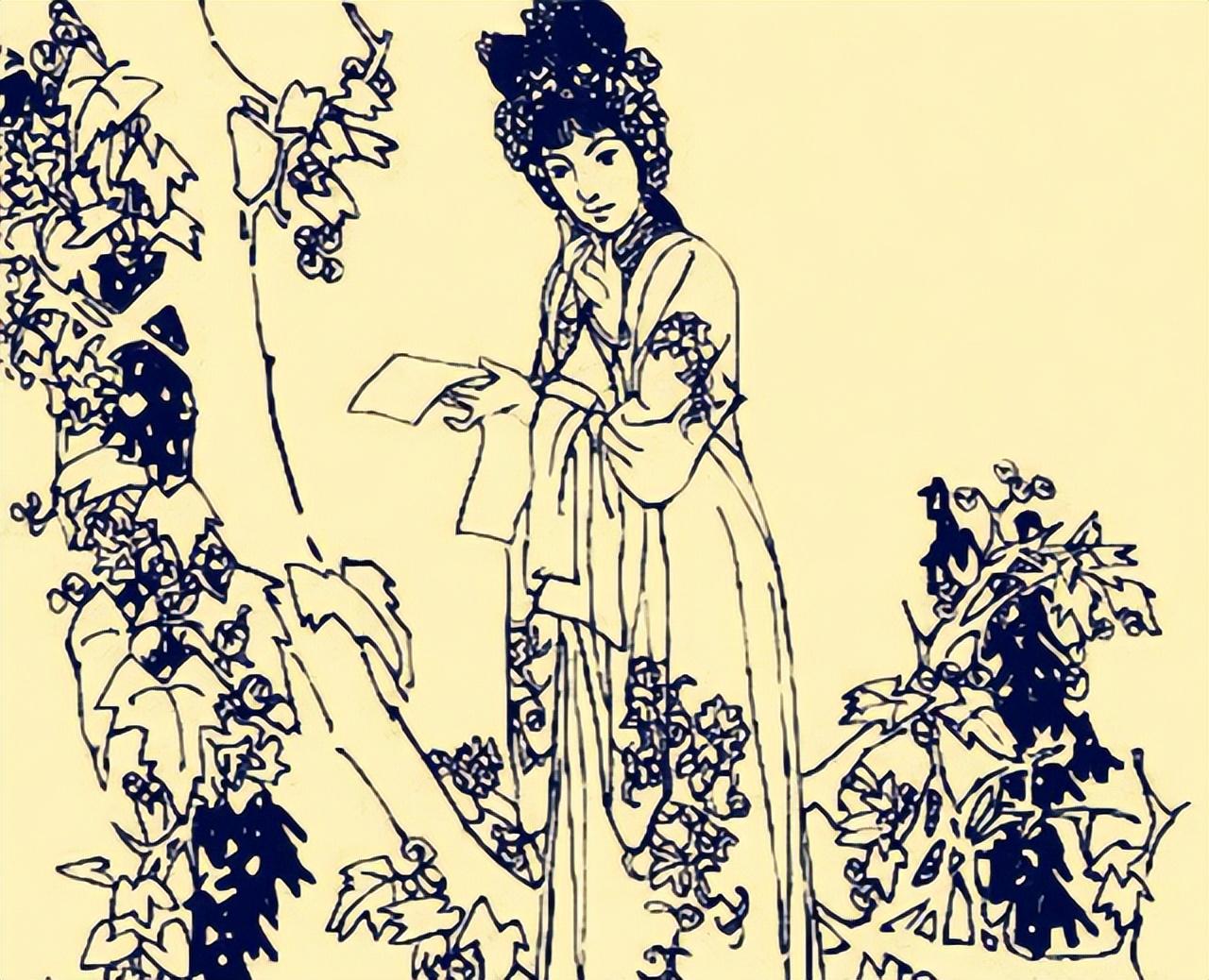 阴神婆算命-我们经常听到的三姑六婆到底是什么意思