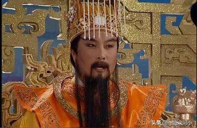道教法术玉帝不是经历很多劫难吗