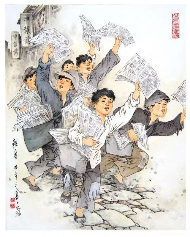 算命先生吆喝的台词-说玉米价格025元的时候再来收钱