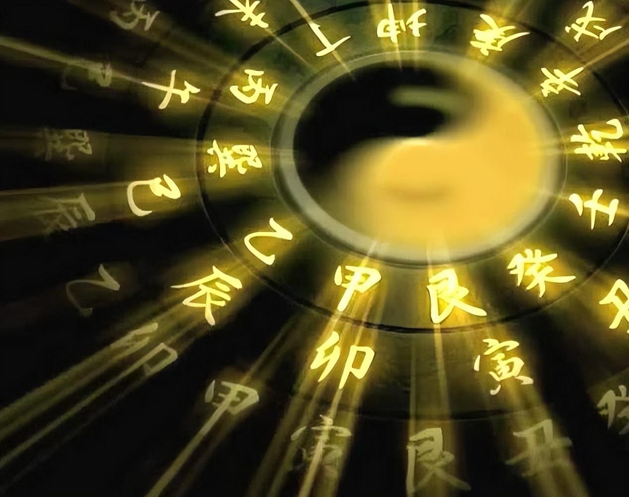 寅是高贵的地支-本寅年是哪一年