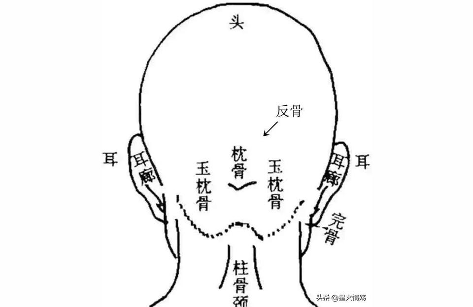 算命骨头有-古人为什么规定16两为1斤