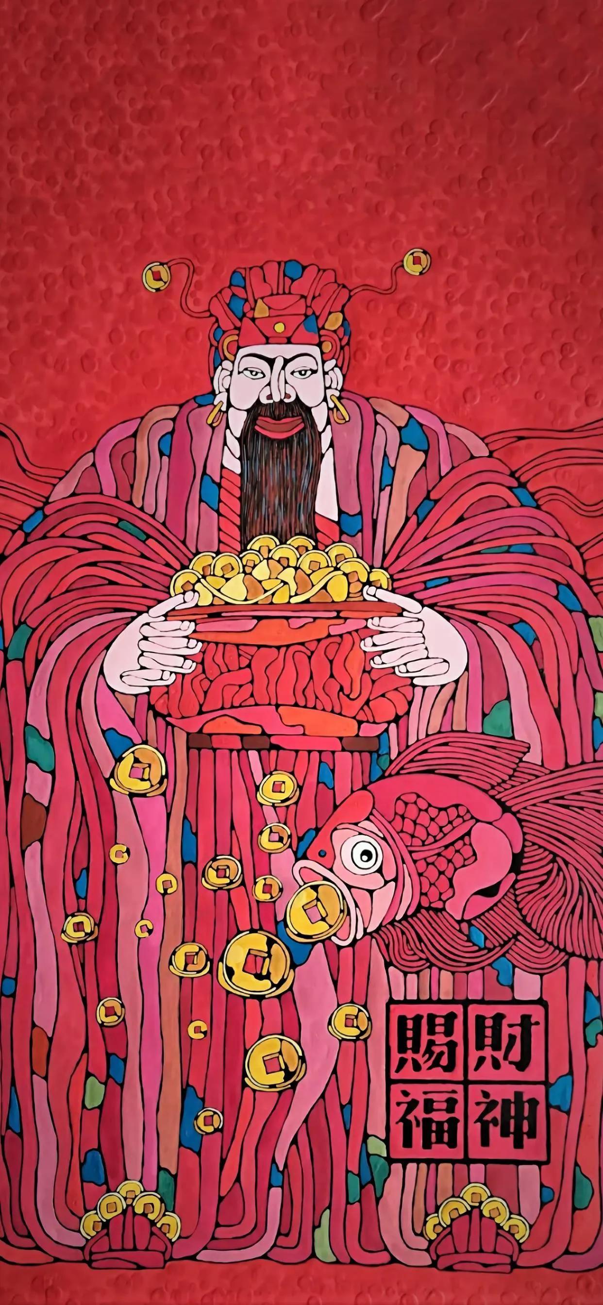 2022年11月7日立冬节气财神方位查询 今日求财大利方向-大年初一有哪些禁忌