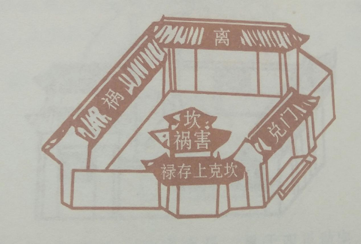 风水解析开门见什么最不好 破财伤身-开门见土养殖花好吗