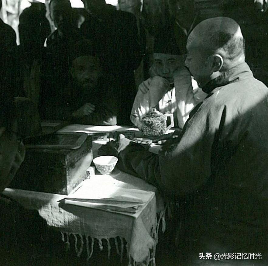 内蒙古算命-你遇到最邪乎的事是什么