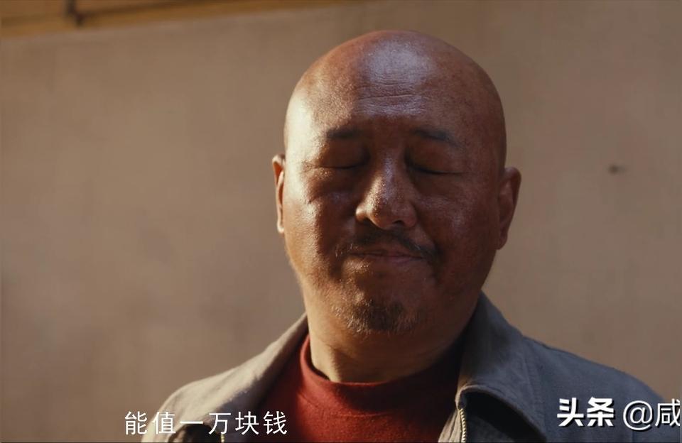 胡八爷算命老九门六爷与八爷