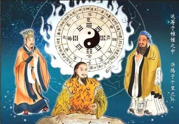 文王算命术详细解释-文王书籍和一长经知道么