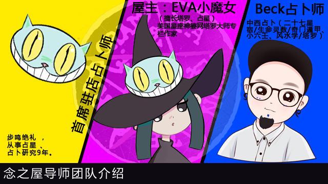 星座屋运势测算方法-鼠年有着什么样的典故