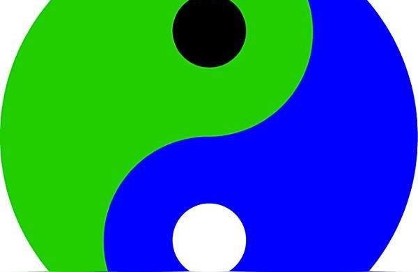 唯一正确的太极图杨戬怎么从太极图里出来的