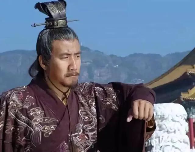 算命说有功-杨智林冲武松燕青鲁智深晁盖