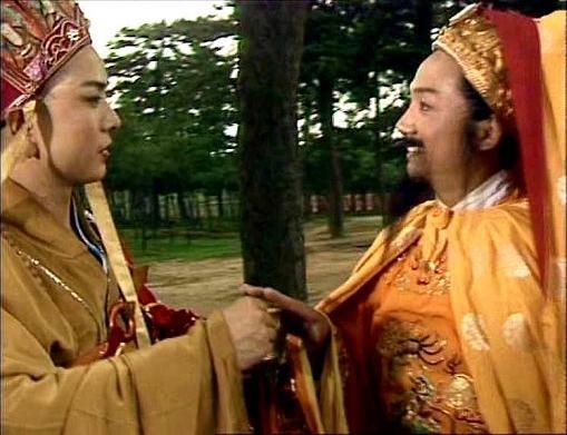 免费算命起名字三藏网-西游记中的神秘人物都有谁