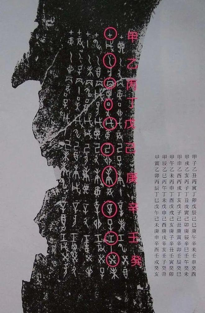 干支历日历-2022年天干地支纪年法怎么算