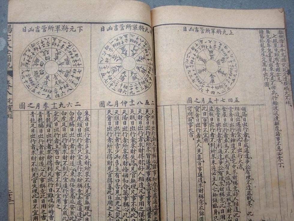 算命风水敛财-的根本区别在哪里