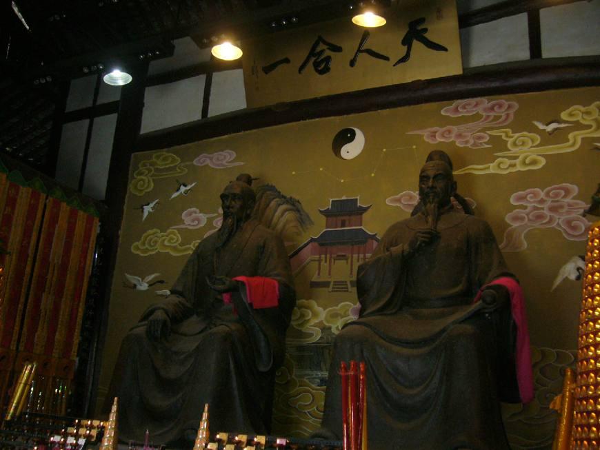 老算命不好-为什么古时候的算命先生大多没有好下场呢
