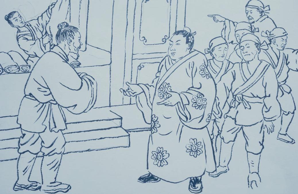 有女人算命-为什么有些女的跟谁在一起谁就会倒霉