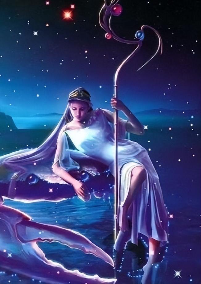 本周星座感情运势图文-最牛B的是哪个星座