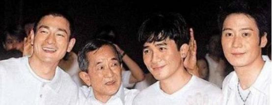 梁朝伟算命电影-男人一生无妻是什么感受