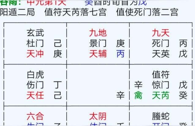 女命是己土最幸运麻烦各路大神了