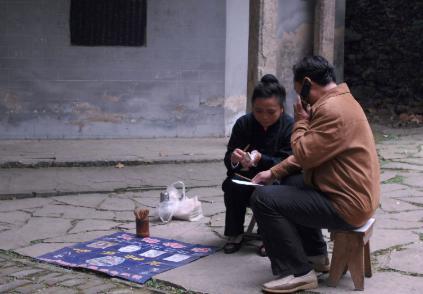 算命专用语-老祖宗留下来的忠告有哪些