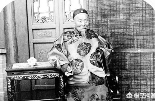 李鸿章算命-历史上的李鸿章是怎么死的