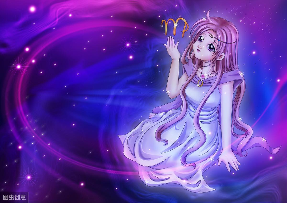 最近星座运势分析男-旺夫一流的三大星座女