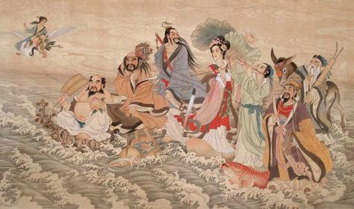 仙家算命准吗-见到过什么样子的场面