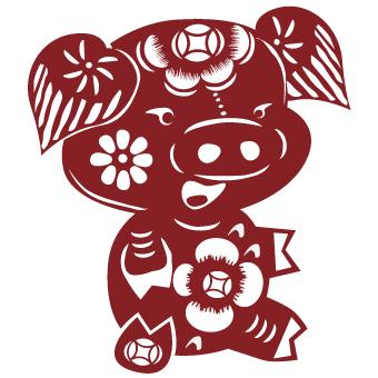 地支亥亥自刑得大富贵-什么叫相刑