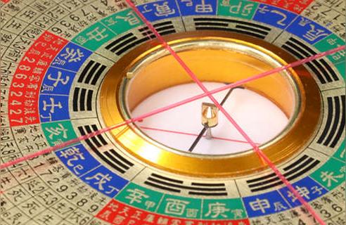 如何看罗盘suunto的罗盘功能怎么看