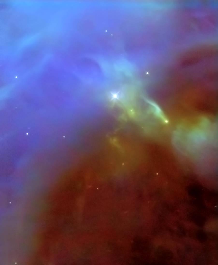 m78星座运势-银河系星系编号