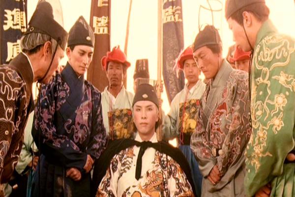 辛未庚午-1980年农历2月初六出生