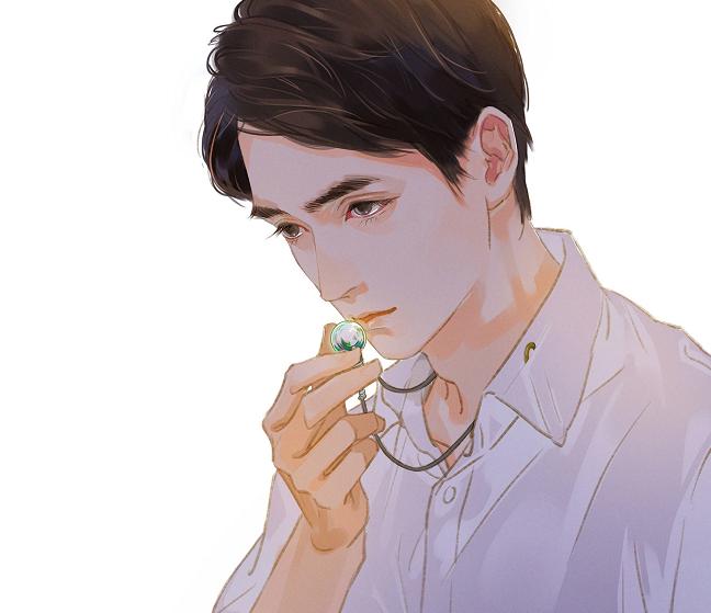 怎么算命呀-是不是和算卦的性质差不多