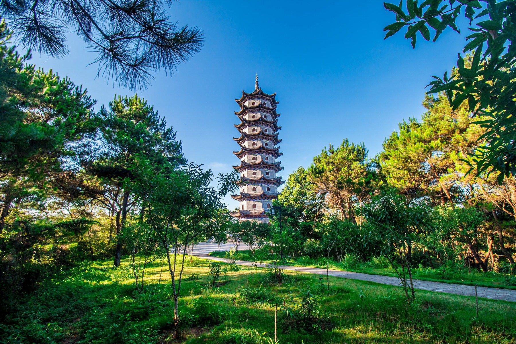 文昌塔放在书桌什么位置 相关宜忌是什么-文殊塔的作用是什么