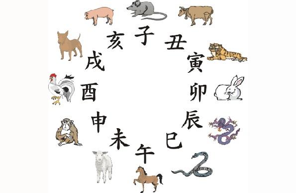 今年是什么生肖今年是马年吗2022年