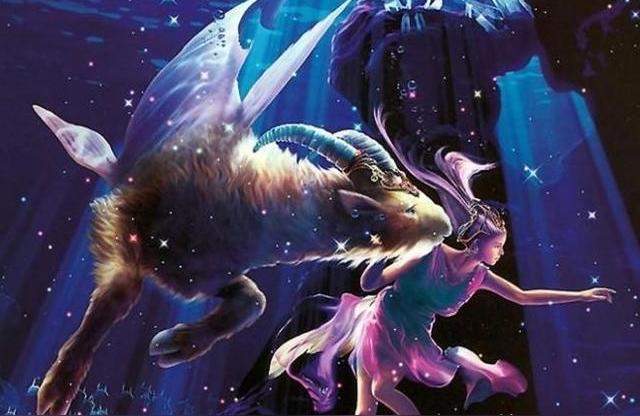 看星座的运势准不准-星座是不是伪科学