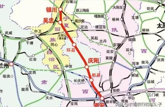 庆阳算命馆-陕西还有哪些值得去逛的城市或者景点