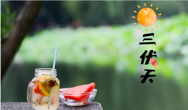 啥是庚日-伏年什么意思