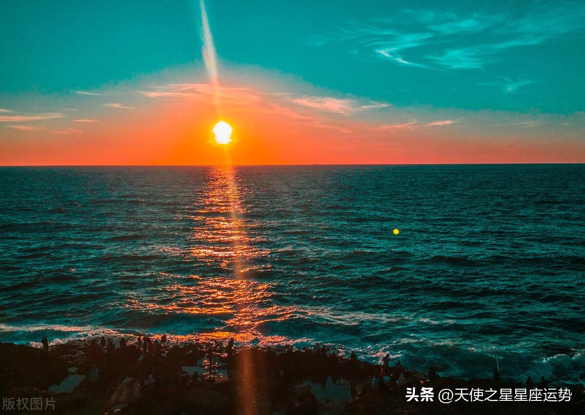 十二星座每日运势美国-射手男注定和哪个星座女纠缠一生
