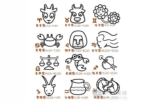 陶白白8.30星座运势1999农历8月30什么星座