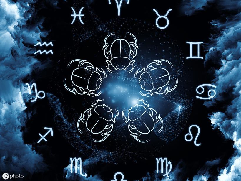 从星座看自己的运势-世界上真的每一个人都有一个自己的星座吗