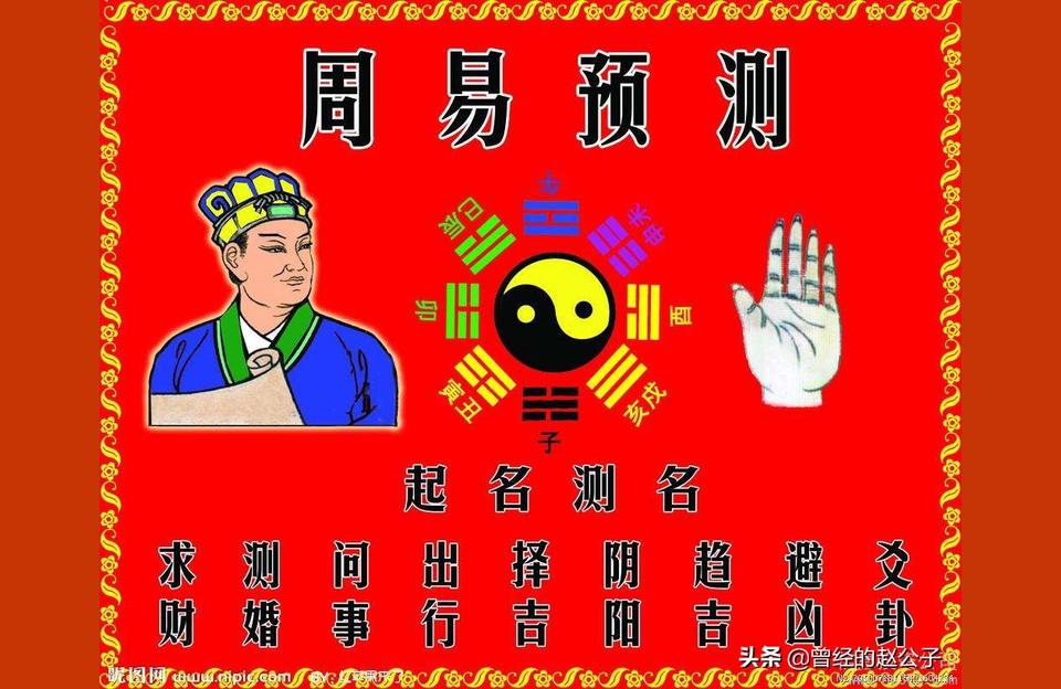 九宫格算命方法图解-数字能量学是什么