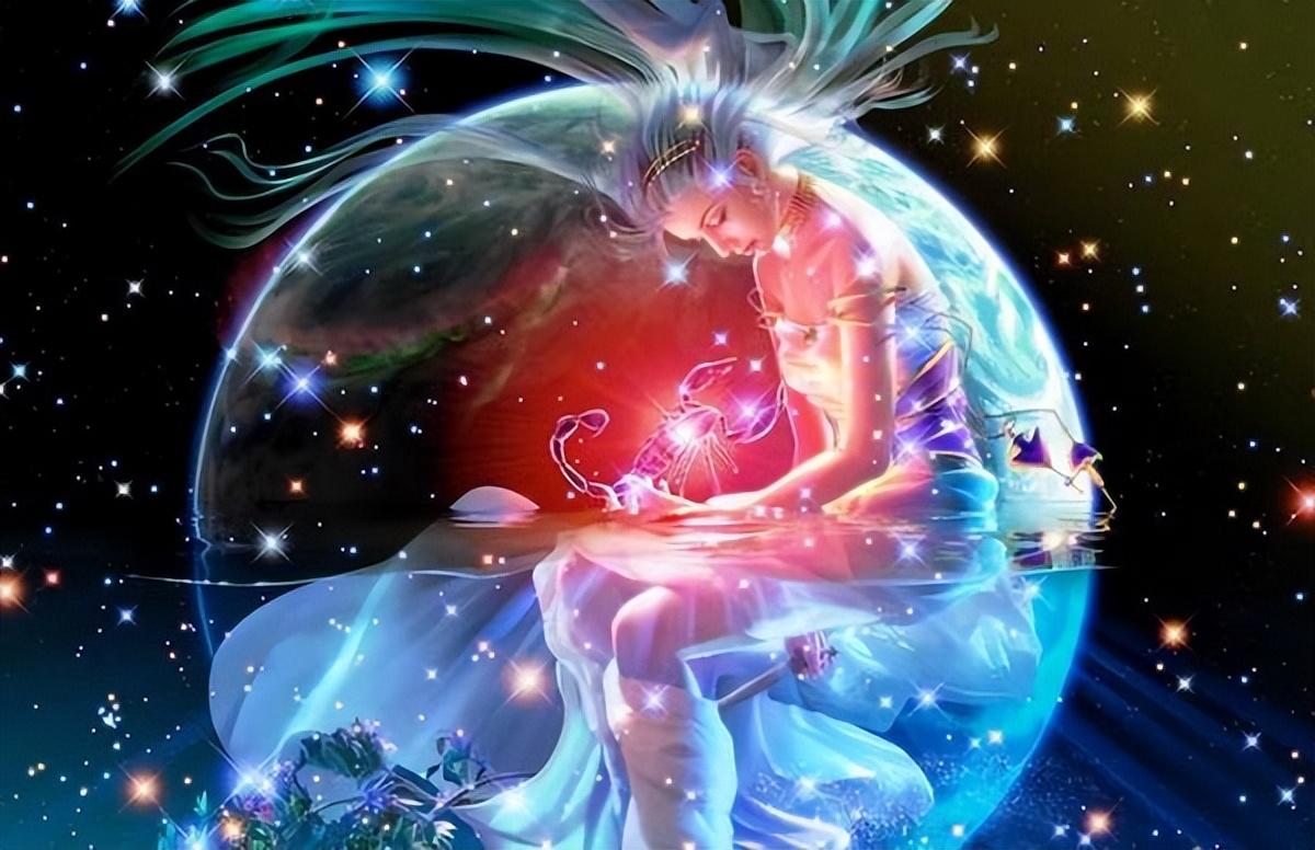 12星座摩羯座每日运势越长大越漂亮是什么星座