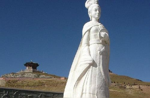 嫁给异族 紫薇斗数圣经是怎样对待不同种族通婚的