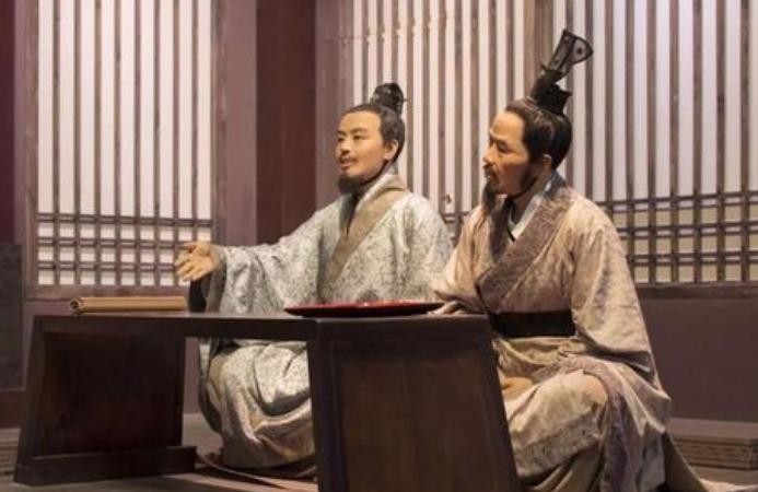 算命的说我犯三妻命-四妾又指的是哪四妾呢