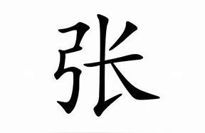 属虎女孩张姓名字最佳用字 独一无二起名大全要求最好是单字